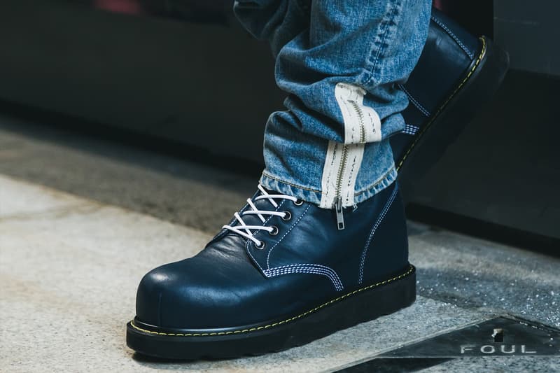 Streetsnaps: STUDIO SEVEN 主理人 EXILE NAOTO 片岡直人