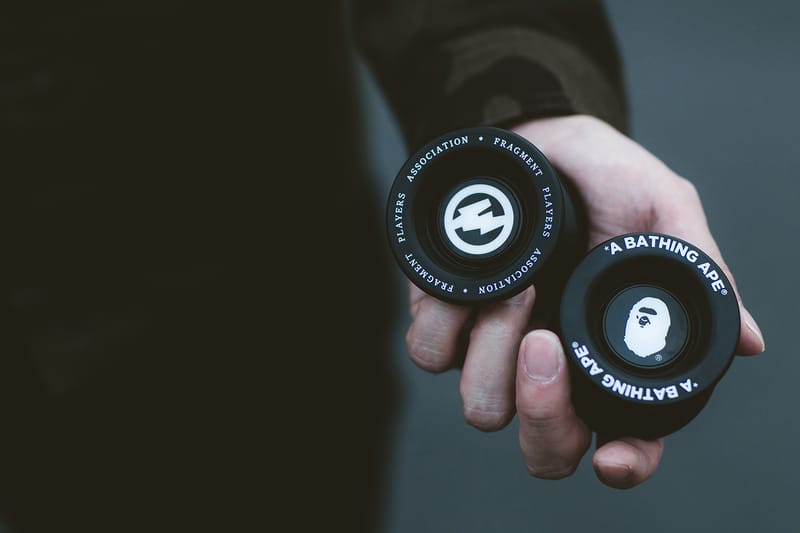 Streetsnaps: FRESHTHINGS 主理人鈴木裕之