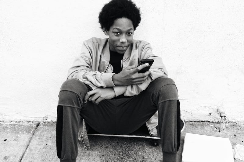 Streetsnaps: 攝影師運用 OPPO R11s 於洛杉磯 FairFax 打造街拍特輯