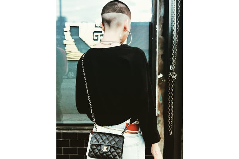 Streetsnaps: 攝影師運用 OPPO R11s 於洛杉磯 FairFax 打造街拍特輯