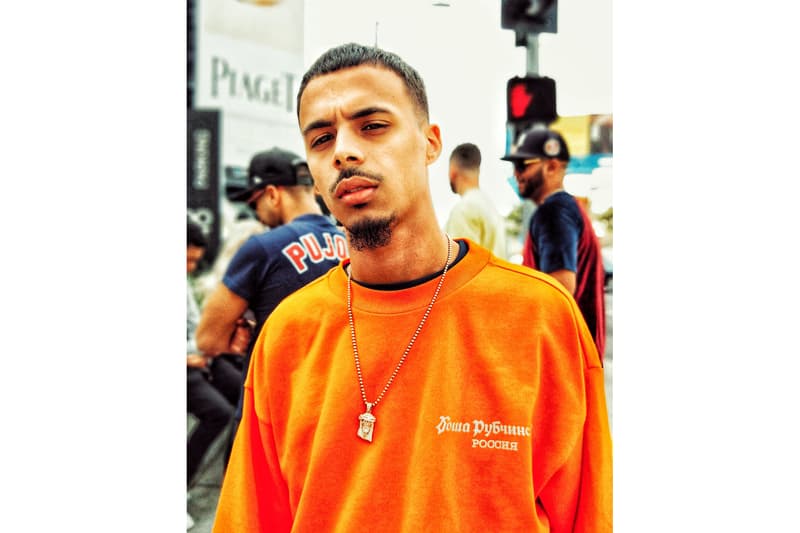 Streetsnaps: 攝影師運用 OPPO R11s 於洛杉磯 FairFax 打造街拍特輯