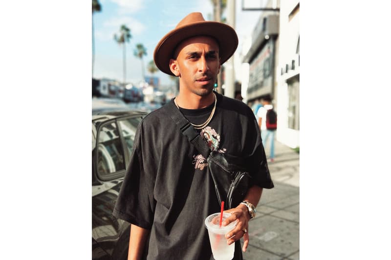 Streetsnaps: 攝影師運用 OPPO R11s 於洛杉磯 FairFax 打造街拍特輯