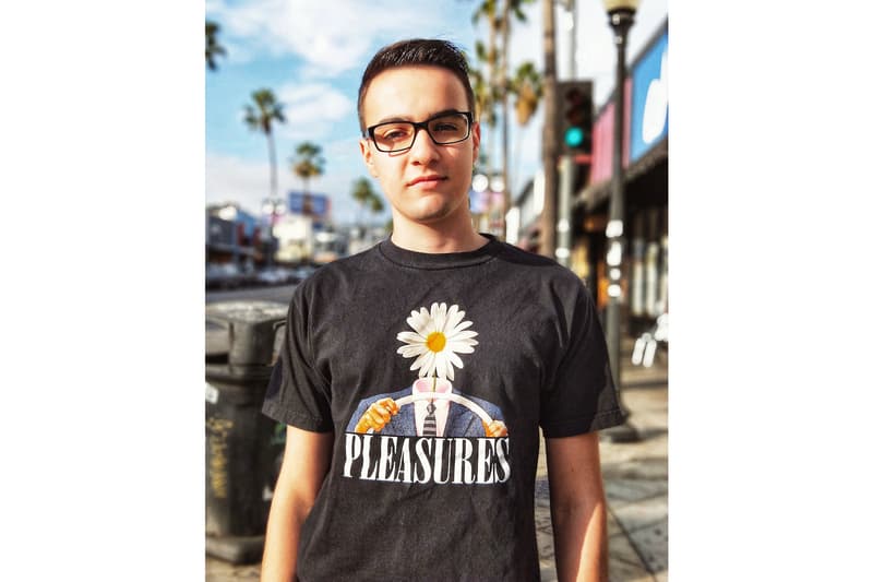 Streetsnaps: 攝影師運用 OPPO R11s 於洛杉磯 FairFax 打造街拍特輯