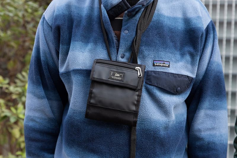 Streetsnaps: Patta 主理人 Edson Sabajo、Vincent van der Waal 及 Guillaume Smit