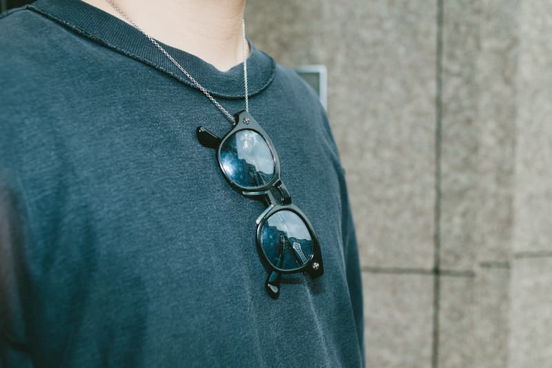 Streetsnaps：READYMADE 設計師細川雄太、UNITED ARROWS & SONS 創意總監小木”POGGY“基史與歌手吳建豪