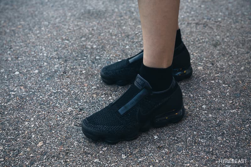 Streetsnaps: Vetements 香港一日 Pop-Up 現場街拍特輯