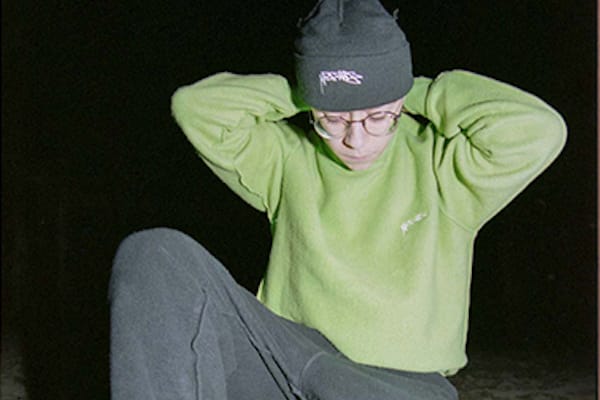 Stüssy 2017 秋冬「INSIDE OUT PACK」系列 Lookbook