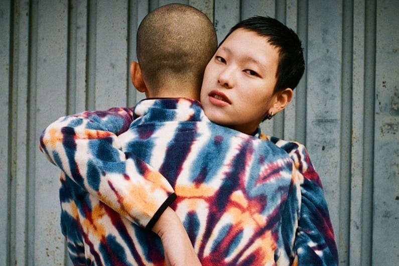 Stüssy Seoul 打造 2017 假日系列造型特輯