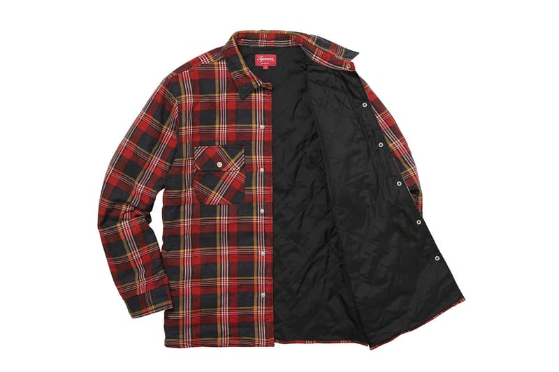 Supreme x Independent 2017 秋冬聯名系列