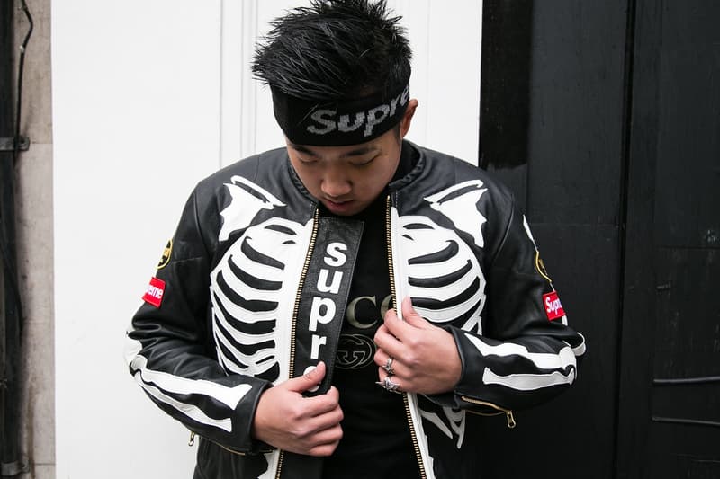 直擊 Supreme x Timberland 倫敦發售現場