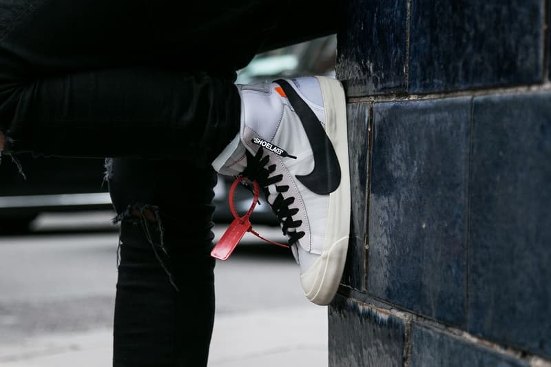 直擊 Supreme x Timberland 倫敦發售現場