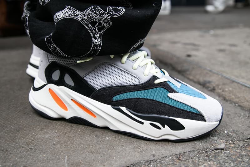 直擊 Supreme x Timberland 倫敦發售現場