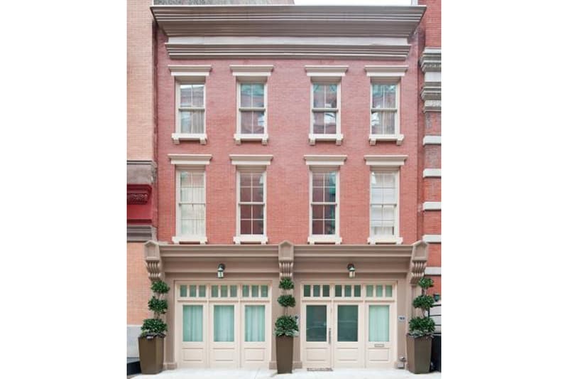 走進 Taylor Swift 價值 $1,800 萬美元的紐約豪宅