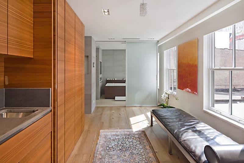 走進 Taylor Swift 價值 $1,800 萬美元的紐約豪宅