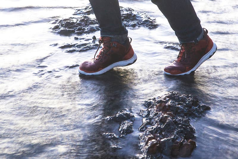 TEVA 最新 2017 秋冬「ARROWOOD」系列登場