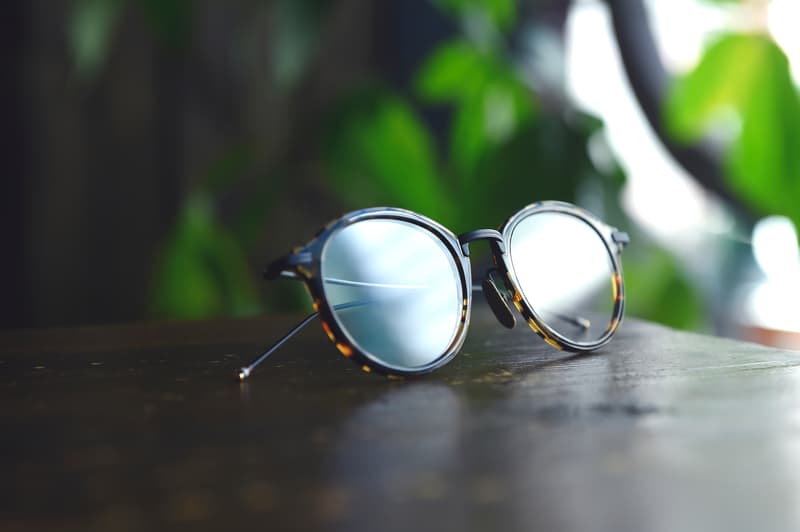 Thom Browne 2017 秋冬眼鏡新品到著