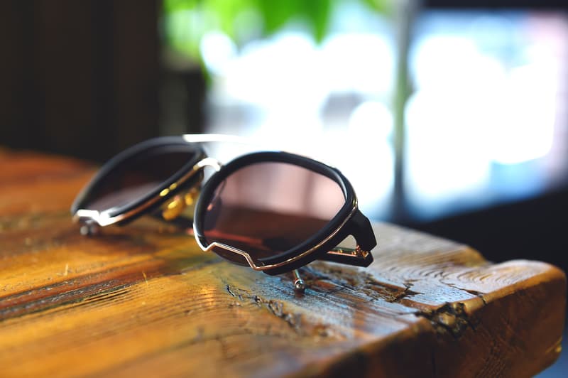 Thom Browne 2017 秋冬眼鏡新品到著