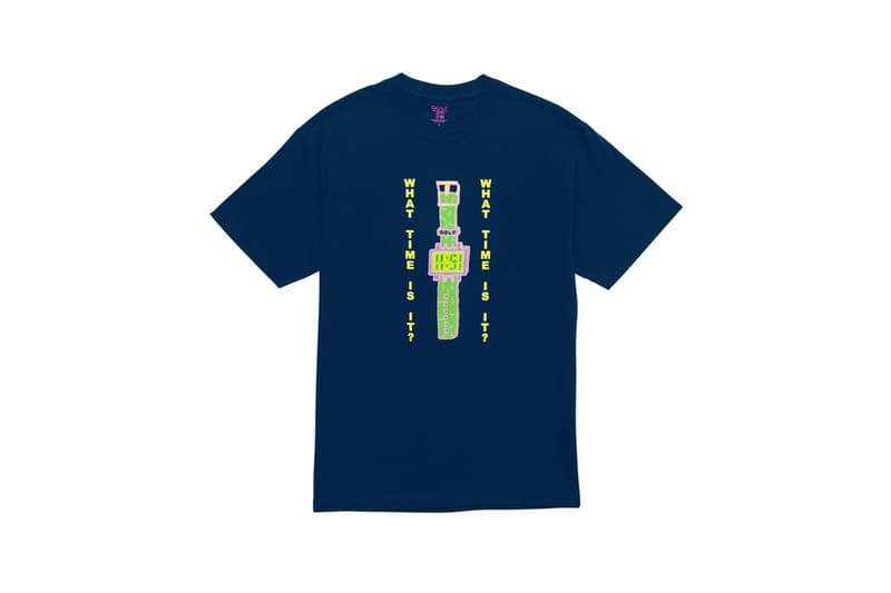 Tyler, The Creator 個人品牌 Golf Wang 最新系列一覽