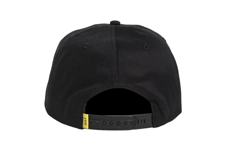 Tyler, The Creator 個人品牌 Golf Wang 最新系列一覽