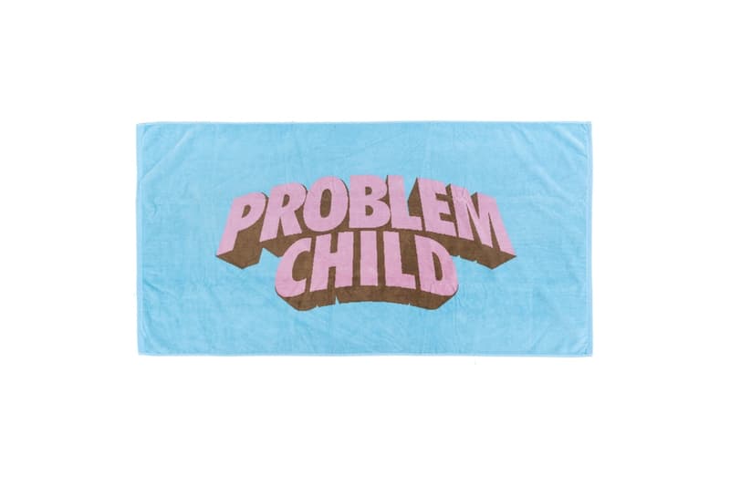 Tyler, The Creator 個人品牌 Golf Wang 最新系列一覽