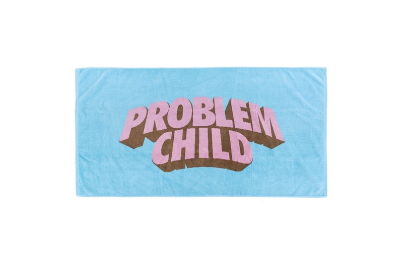 Tyler, The Creator 個人品牌 Golf Wang 最新系列一覽