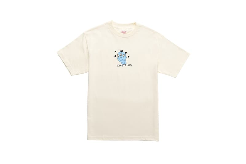 Tyler, The Creator 個人品牌 Golf Wang 最新系列一覽