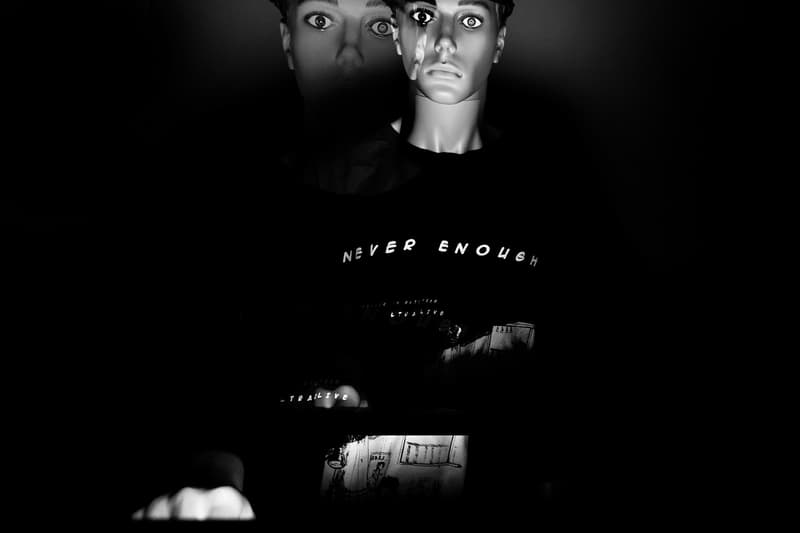 ULTRAOLIVE® x Jun Inagawa 聯名別注系列