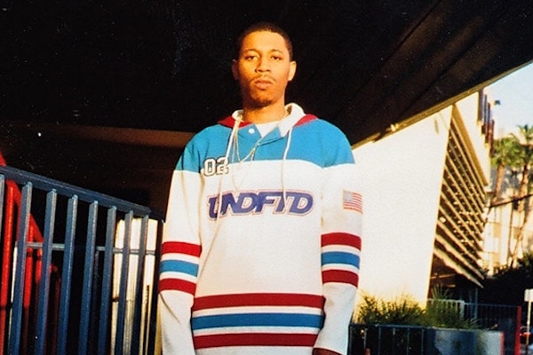 UNDEFEATED 2017 假日系列 Lookbook