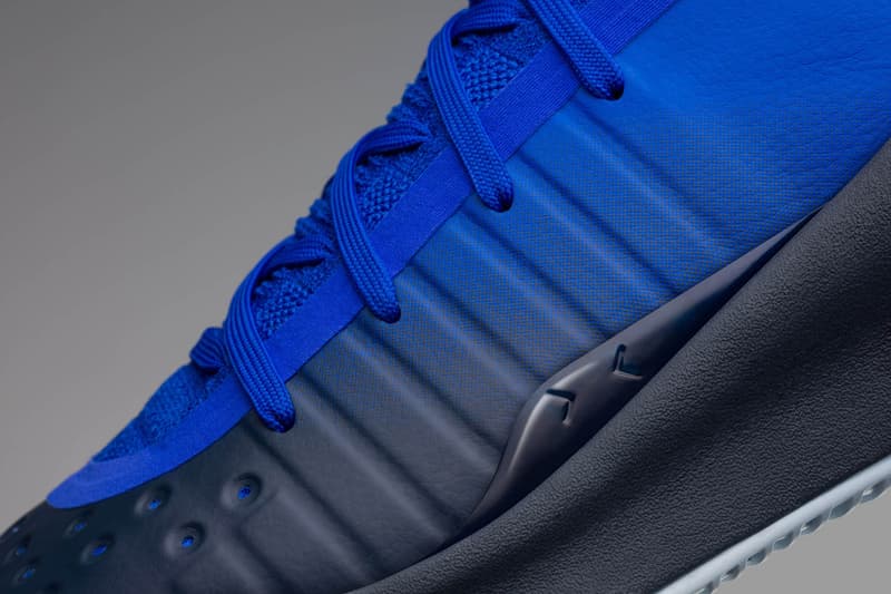 Under Armour Curry 4 全新配色設計「More Fun」