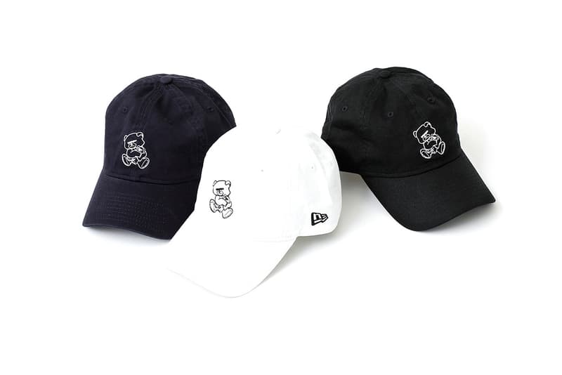 UNDERCOVER x SKOLOCT 聯名別注系列