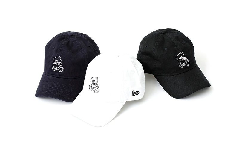 UNDERCOVER x SKOLOCT 聯名別注系列