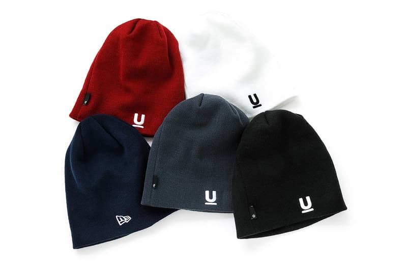 UNDERCOVER x SKOLOCT 聯名別注系列