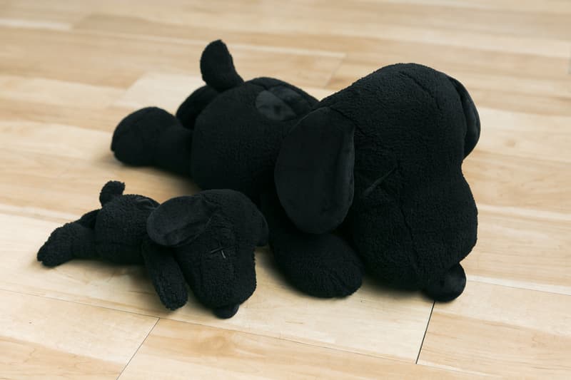 率先近賞 UNIQLO x KAWS x PEANUTS 聯乘秋冬系列單品