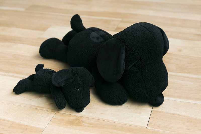 率先近賞 UNIQLO x KAWS x PEANUTS 聯乘秋冬系列單品