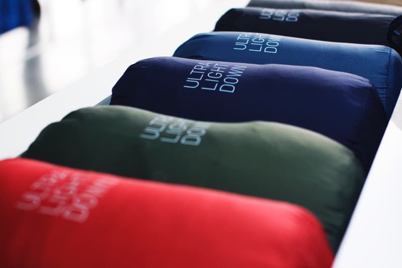 HYPEBEAST 直擊－UNIQLO x TORAY 紐約服飾博覽會現場回顧