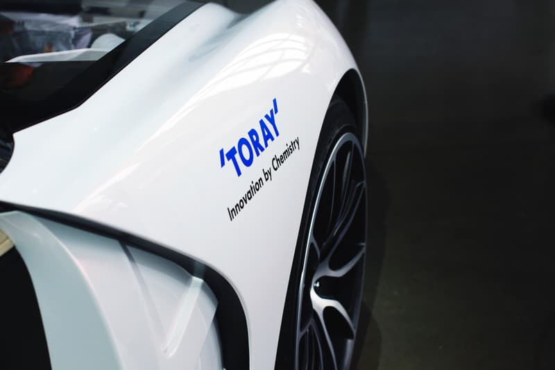 HYPEBEAST 直擊－UNIQLO x TORAY 紐約服飾博覽會現場回顧