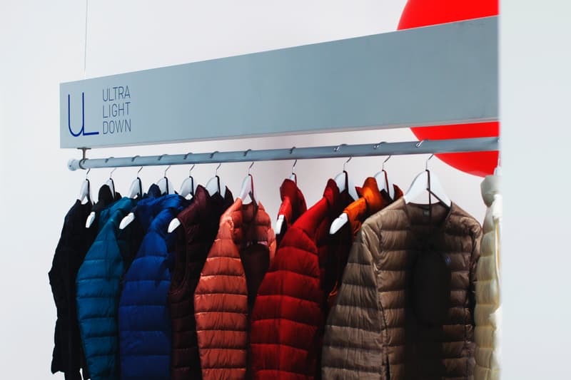 HYPEBEAST 直擊－UNIQLO x TORAY 紐約服飾博覽會現場回顧