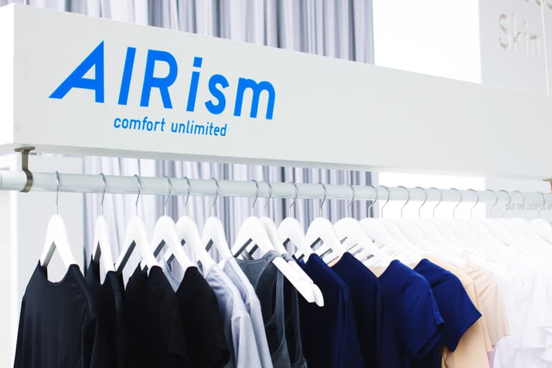 HYPEBEAST 直擊－UNIQLO x TORAY 紐約服飾博覽會現場回顧