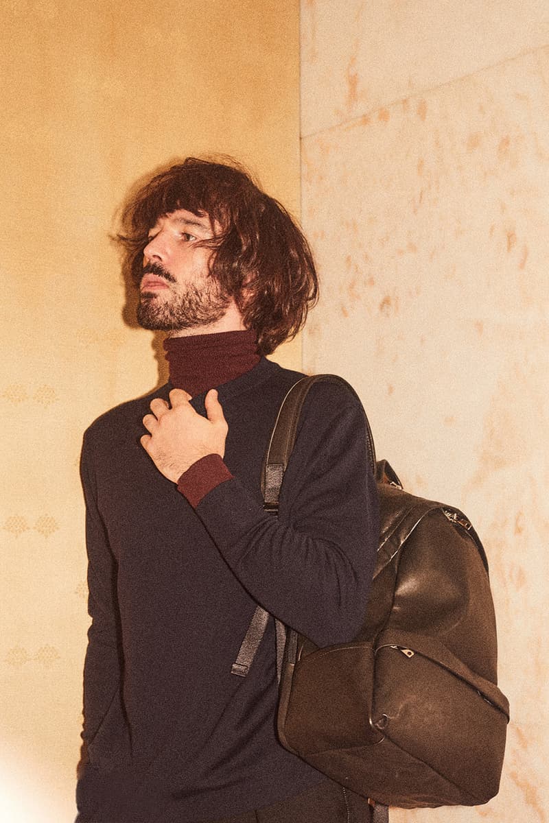 UNITED TOKYO 2017 秋冬系列 Lookbook