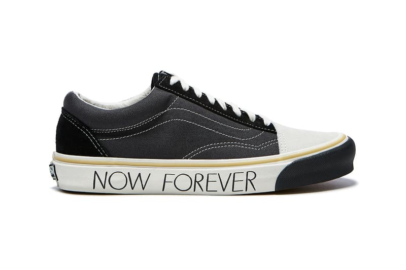 Wood Wood x Vans Old Skool 全新聯名系列登場
