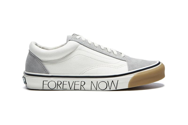 Wood Wood x Vans Old Skool 全新聯名系列登場