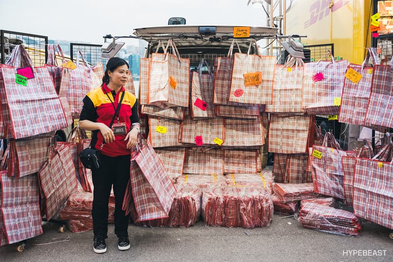 Vetements 香港一日 Pop-Up 現場回顧