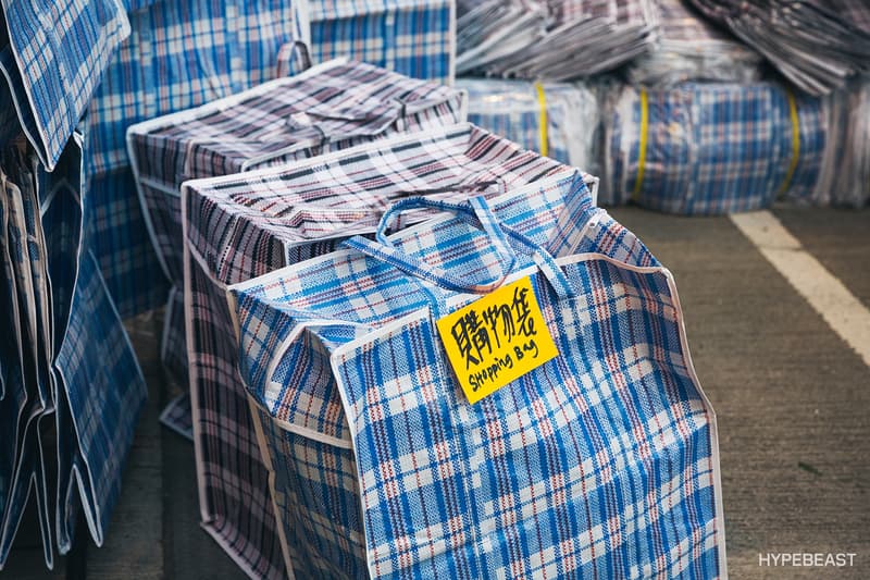 Vetements 香港一日 Pop-Up 現場回顧