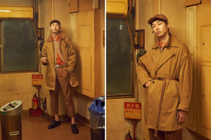 VICTIM 2018 春夏系列 Lookbook