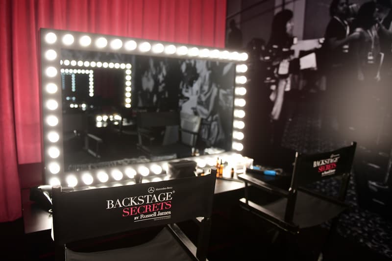 Victoria’s Secret 御用攝影師 Russell James 上海展覽及新書發佈會現場回顧