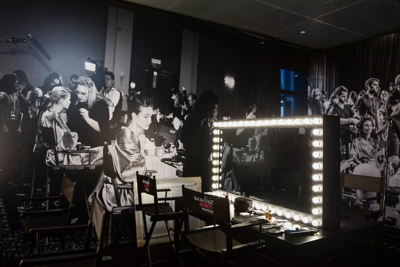 Victoria’s Secret 御用攝影師 Russell James 上海展覽及新書發佈會現場回顧