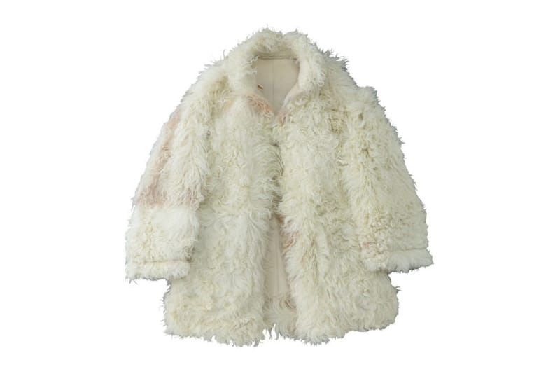 visvim 將在「Black Friday」上架多款全新單品