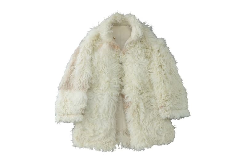 visvim 將在「Black Friday」上架多款全新單品