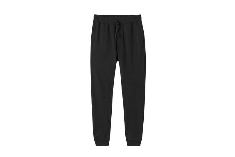 wings+horns x 京都紋付「Kyoto Black」聯名別注系列