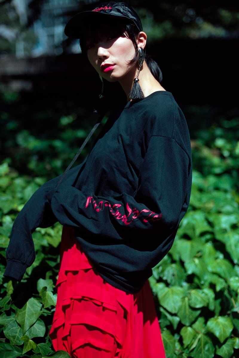 Zepanese Club 2017 秋冬系列 Lookbook